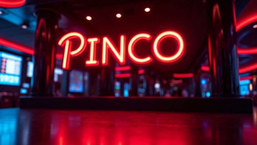 Pinco AZ